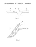 Joint System For The Manufacturing Of A Shower Cubicle diagram and image