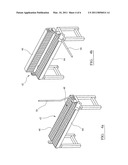 Joint System For The Manufacturing Of A Shower Cubicle diagram and image