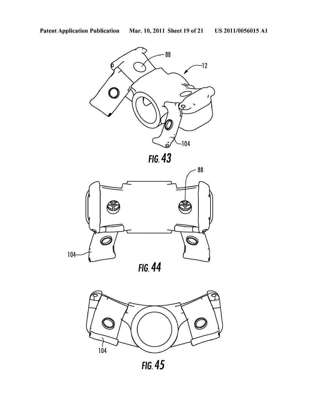 EMERGENCY WASH SYSTEM - diagram, schematic, and image 20