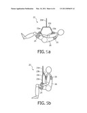 HOIST PROVIDED WITH A CLAMPING DEVICE FOR MOVING PERSONS diagram and image