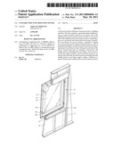 CONSTRUCTION UNIT MOUNTING SYSTEM diagram and image