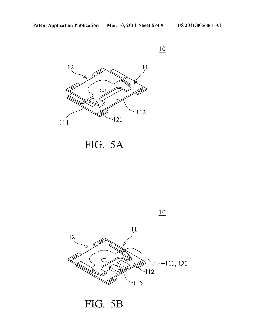 KEY, X-STRUCTURE AND MANUFACTURING METHOD THEREOF - diagram, schematic, and image 07