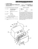 Wi-Fi Access Point Device and System diagram and image