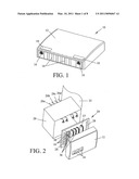 Wi-Fi Access Point Device and System diagram and image