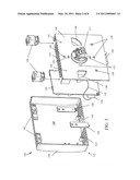 Wi-Fi Access Point Device and System diagram and image