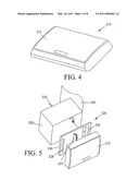 Wi-Fi Access Point Device and System diagram and image