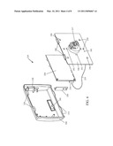 Wi-Fi Access Point Device and System diagram and image