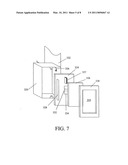 Wi-Fi Access Point Device and System diagram and image