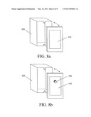 Wi-Fi Access Point Device and System diagram and image