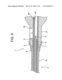 SLEEVE INSERTING APPARATUS diagram and image