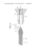 SLEEVE INSERTING APPARATUS diagram and image