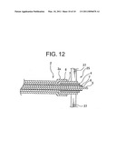 SLEEVE INSERTING APPARATUS diagram and image