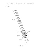 CLUTCHING JIG diagram and image