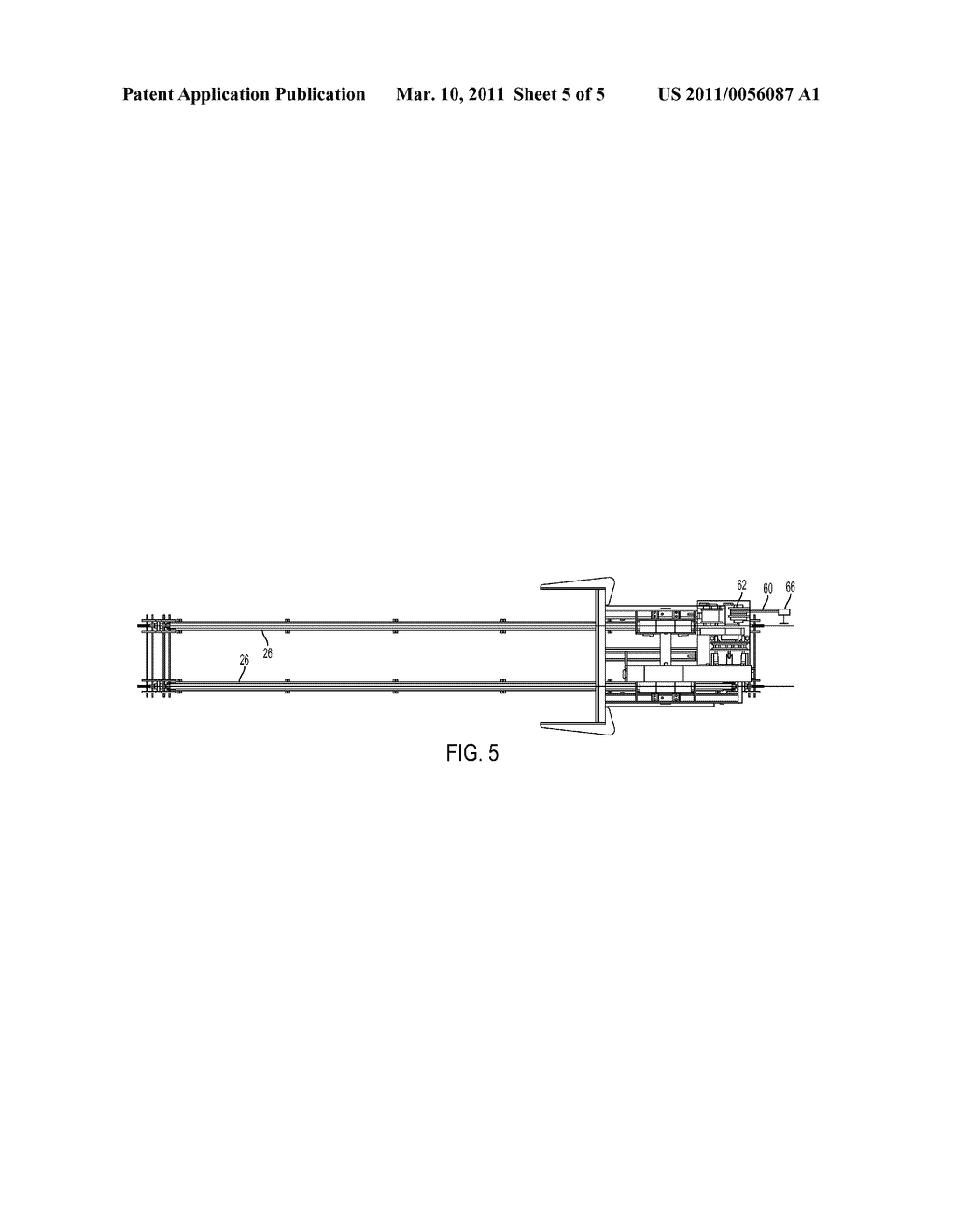 Dual Path Kiln Improvement - diagram, schematic, and image 06