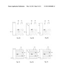 Method for Reducing Runnability Problems Caused By Gas Flows in an Impingement Dryer for a Fibre Web and an Impingement Dryer diagram and image