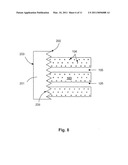 Method for Reducing Runnability Problems Caused By Gas Flows in an Impingement Dryer for a Fibre Web and an Impingement Dryer diagram and image