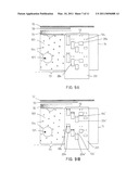 Method for Reducing Runnability Problems Caused By Gas Flows in an Impingement Dryer for a Fibre Web and an Impingement Dryer diagram and image