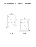 Method for Reducing Runnability Problems Caused By Gas Flows in an Impingement Dryer for a Fibre Web and an Impingement Dryer diagram and image