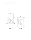 Method for Reducing Runnability Problems Caused By Gas Flows in an Impingement Dryer for a Fibre Web and an Impingement Dryer diagram and image