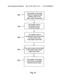 Method for Reducing Runnability Problems Caused By Gas Flows in an Impingement Dryer for a Fibre Web and an Impingement Dryer diagram and image