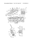 VEHICULAR REAR SLIDING WINDOW ASSEMBLY diagram and image