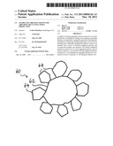 AGGREGATE ABRASIVE GRAINS FOR ABRADING OR CUTTING TOOLS PRODUCTION diagram and image