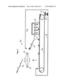 AGGREGATE ABRASIVE GRAINS FOR ABRADING OR CUTTING TOOLS PRODUCTION diagram and image