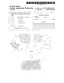 INTERMEDIATE PRODUCT FOR USE IN THE PRODUCTION OF ABRADING OR CUTTING TOOLS diagram and image