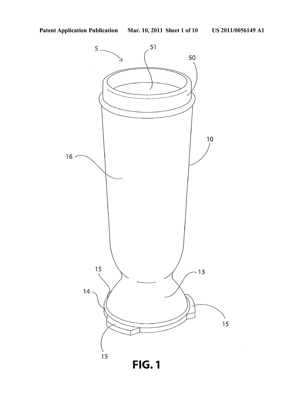 Tamper-Proof Vase - diagram, schematic, and image 02