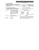 UREA-FORMALDEHYDE RESIN REINFORCED GYPSUM COMPOSITES AND BUILDING MATERIALS MADE THEREFROM diagram and image