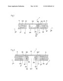 JOINT PROFILE FOR A PANEL diagram and image