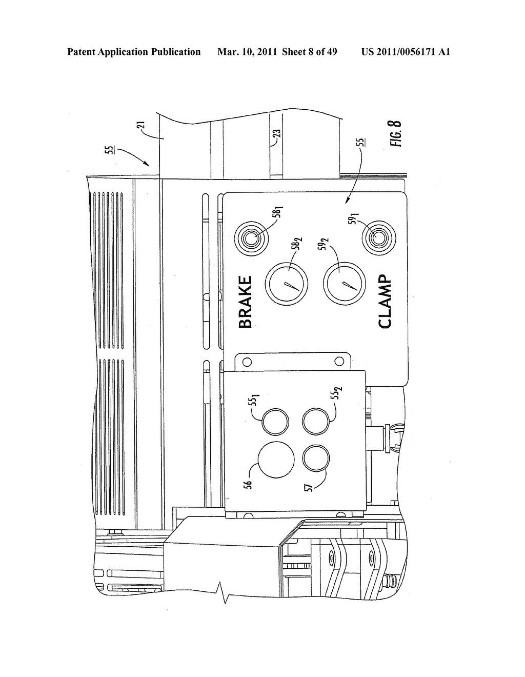 AUTOMATED CLIPPERS - diagram, schematic, and image 09