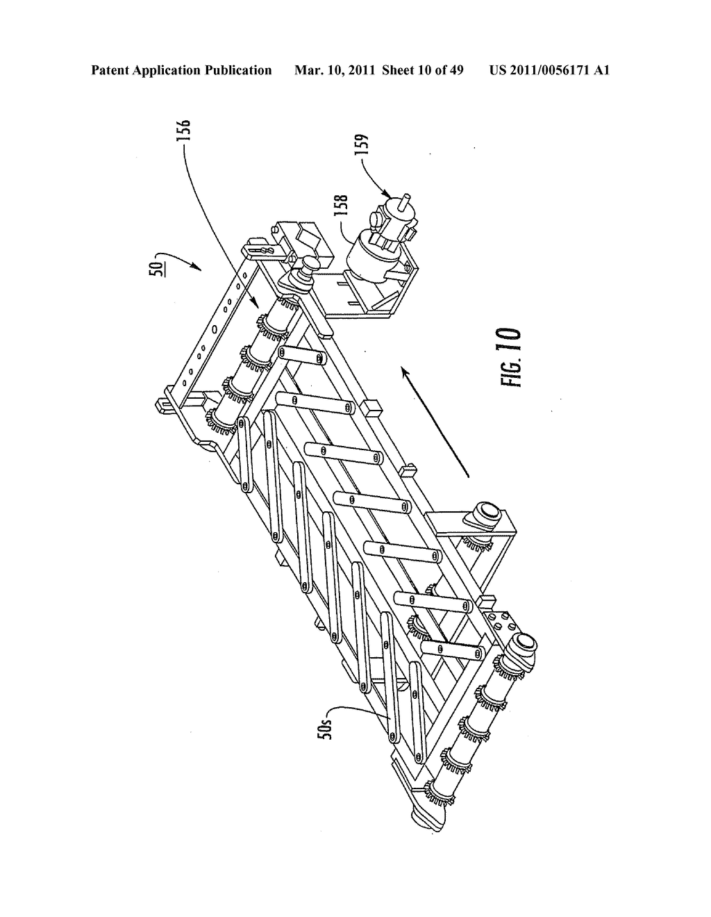 AUTOMATED CLIPPERS - diagram, schematic, and image 11