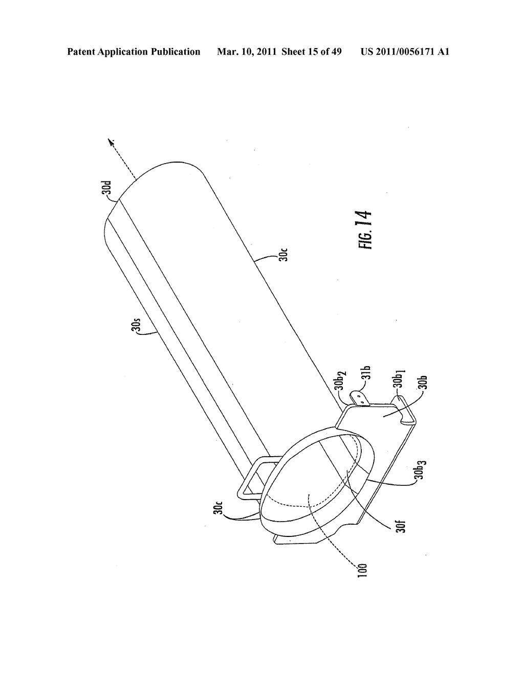 AUTOMATED CLIPPERS - diagram, schematic, and image 16