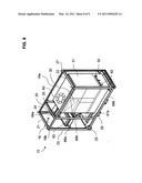 PH2OCP - portable water and climatic production system diagram and image