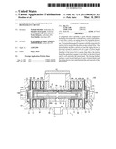 LINEAR ELECTRIC COMPRESSOR AND REFRIGERANT CIRCUIT diagram and image