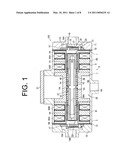 LINEAR ELECTRIC COMPRESSOR AND REFRIGERANT CIRCUIT diagram and image