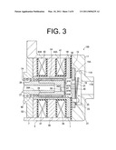 LINEAR ELECTRIC COMPRESSOR AND REFRIGERANT CIRCUIT diagram and image