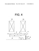 LINEAR ELECTRIC COMPRESSOR AND REFRIGERANT CIRCUIT diagram and image