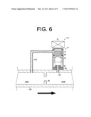 LINEAR ELECTRIC COMPRESSOR AND REFRIGERANT CIRCUIT diagram and image