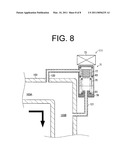 LINEAR ELECTRIC COMPRESSOR AND REFRIGERANT CIRCUIT diagram and image