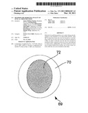 METHODS FOR MODIFYING OVALITY OF OPTICAL FIBER PREFORMS diagram and image