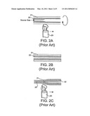 METHODS FOR MODIFYING OVALITY OF OPTICAL FIBER PREFORMS diagram and image