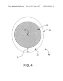 METHODS FOR MODIFYING OVALITY OF OPTICAL FIBER PREFORMS diagram and image