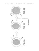 METHODS FOR MODIFYING OVALITY OF OPTICAL FIBER PREFORMS diagram and image