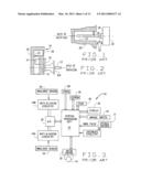 Method And Apparatus For Determining Imbalance Correction Weight Amounts For Application During Vehicle Wheel Balancing diagram and image