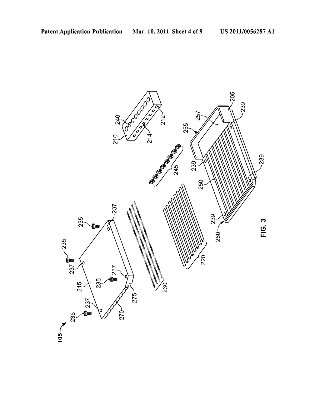 Fluidic Volume Dispense Verification Tool - diagram, schematic, and image 05