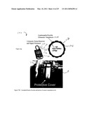 FLOW AND PIPE MANAGEMENT USING VELOCITY PROFILE MEASUREMENT AND/OR PIPE WALL THICKNESS AND WEAR MONITORING diagram and image