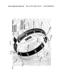 FLOW AND PIPE MANAGEMENT USING VELOCITY PROFILE MEASUREMENT AND/OR PIPE WALL THICKNESS AND WEAR MONITORING diagram and image