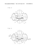 ELECTROMAGNETIC FLOWMETER diagram and image